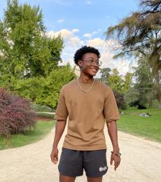 Devin Jordan Ingram Devin Jordan Ingram