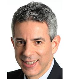 Alan Gallo, BS '87, MBA '90 Alan Gallo