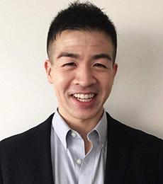 Andrew Wong Andrew Wong