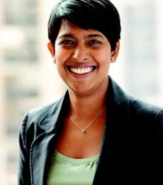 Nerissa Naidu