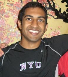 Avi Nagaraja