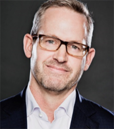 Corey Phelps, MPhil '01, PhD '03 Corey Phelps, MPhil '01, PhD '03