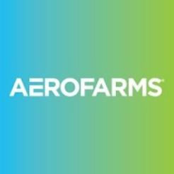 AeroFarms logo