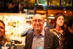 Professor Scott Taitel