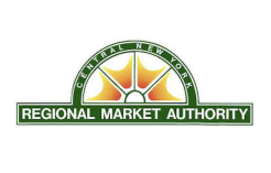 Logo for the Central New York Regional Market Authority