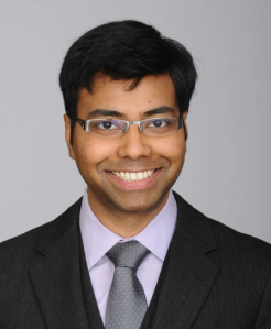 Srikanth Jagabathula