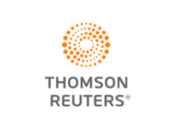 Thomson Reuters logo