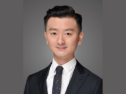 George Qiao Headshot