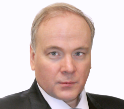 Frank Dejonckheere (MBA ’00)