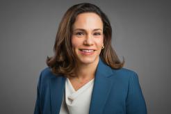 Chenell Donadee (MBA ’23)