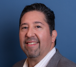 Francisco Estrada (MBA ’11)