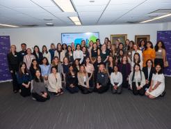 EmpowHER 2026 Welcome Reception