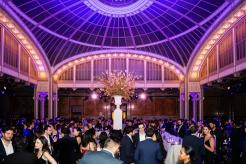 Reunion 2025 at The New York Public Library