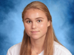 Avery Lambert (BS ’26)