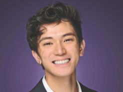 Derek Tang (MBA ’25)