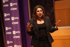 Professor Dolly Chugh