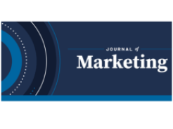Journal of Marketing logo