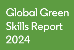 Global Green Skills Report