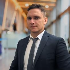 Mykhailo Kamyshanskyi