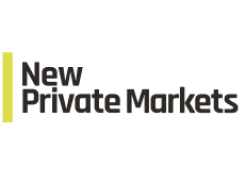 New Private Markets logo