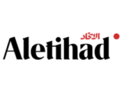 Aletihad logo