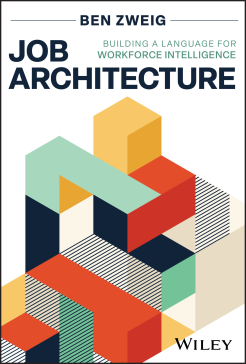 Job Architecture book cover
