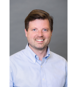 Aticus Peterson headshot