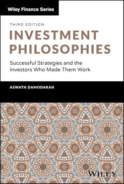 Damodaran book