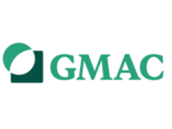 GMAC logo