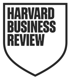 Harvard Business Review