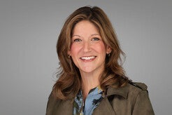 Amy Skoczlas Cole headshot