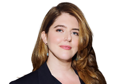 Ophelia Snyder (MBA ’16)