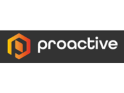 Proactive logo