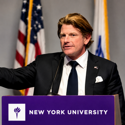 Will Sheehan (MBA ’23)