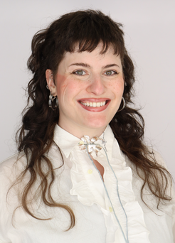 Odalia Zubarev