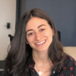 Rachel Gindi