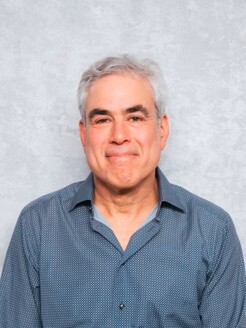 Jonathan Haidt