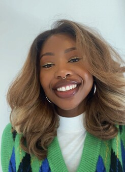 Akiera Charles