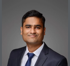 Rohan Agrawal