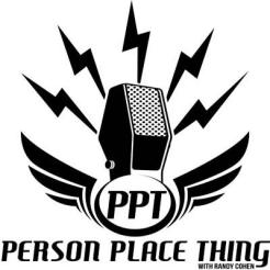 Person Place Thing