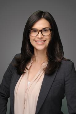 Image of Dorea Novaez