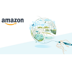 Amazon Climate Pledge