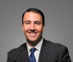 Jamison A. Friedland