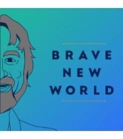 Brave New World logo