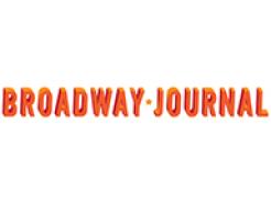 Broadway Journal logo