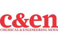 Chemical and Engineering News Logo 190 x 145