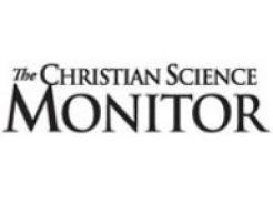 Christian Science Monitor logo 