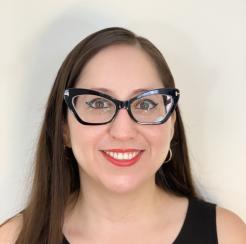 Cindy Mino (MBA '10)