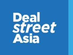 Deal Street Asia Logo 190 x 145