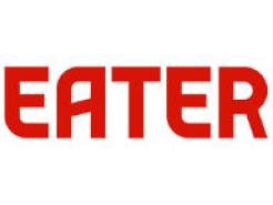 Eater logo